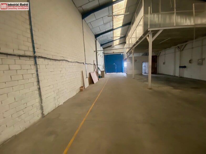 Industrial in Arganda del Rey, Madrid for sale - Building Photo - Image 2 of 9