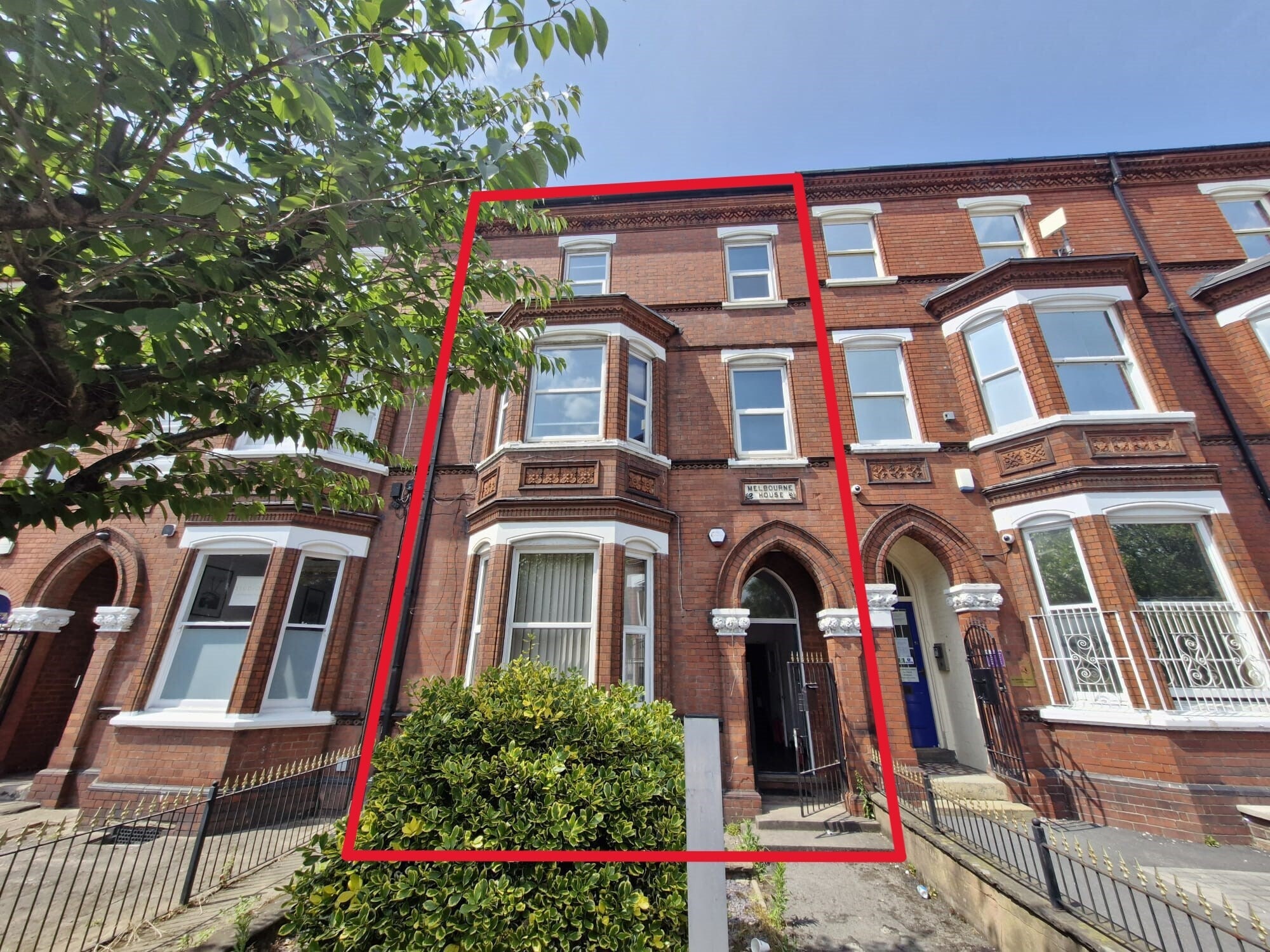 27 Thorne Road, Doncaster for sale Building Photo- Image 1 of 1