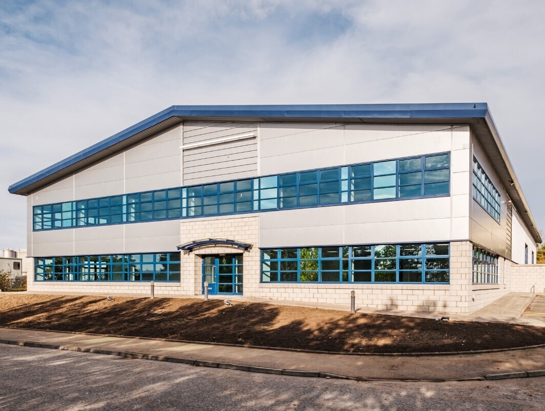 Badentoy Park, Portlethen for sale Building Photo- Image 1 of 1