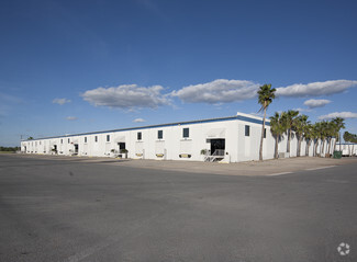 More details for 615 Elca Ln, Brownsville, TX - Industrial for Rent