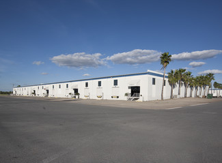 More details for 615 Elca Ln, Brownsville, TX - Industrial for Rent