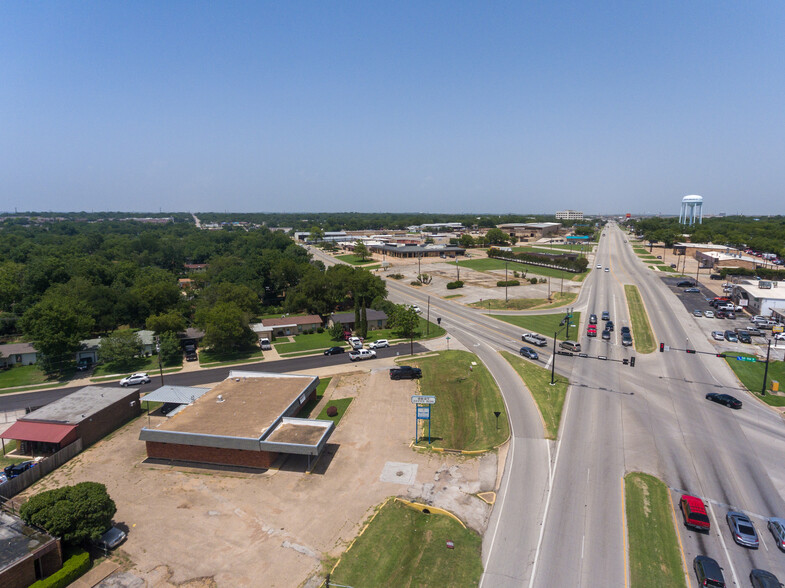 6647 Boulevard 26, North Richland Hills, TX for sale - Building Photo - Image 1 of 1