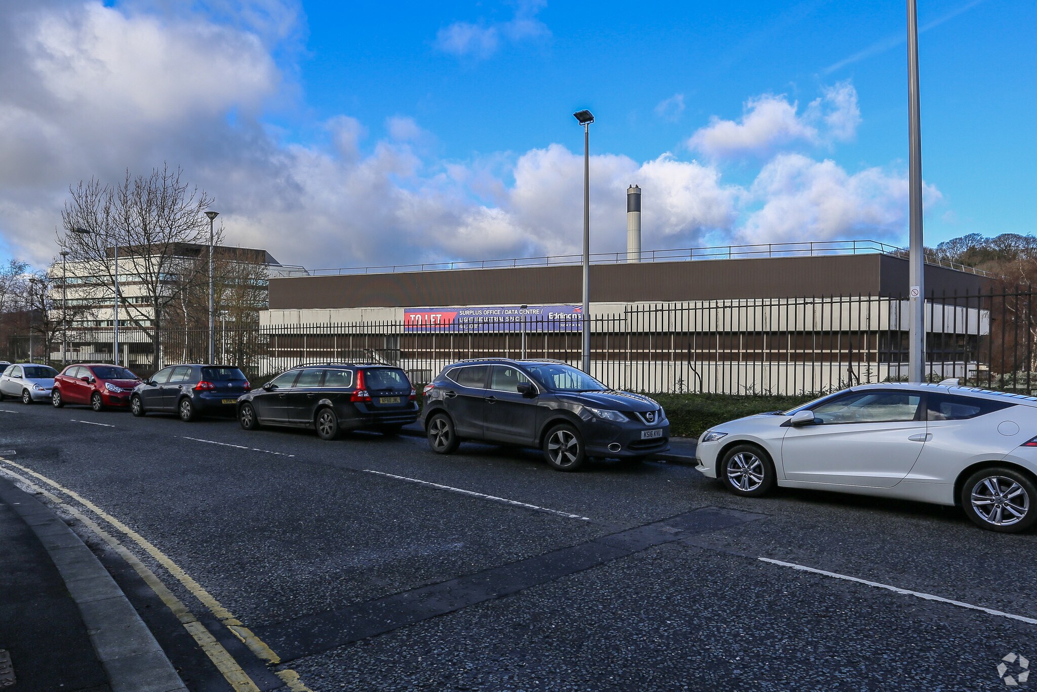 Victoria St, Shipley for sale Primary Photo- Image 1 of 1