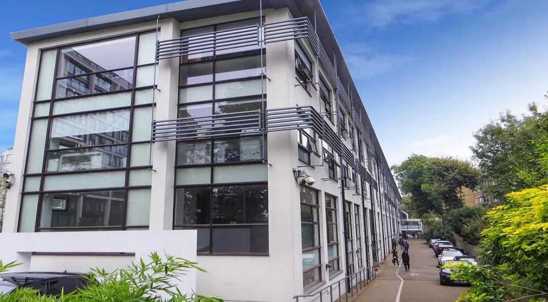 3 Addison Bridge Pl, London for sale Building Photo- Image 1 of 1