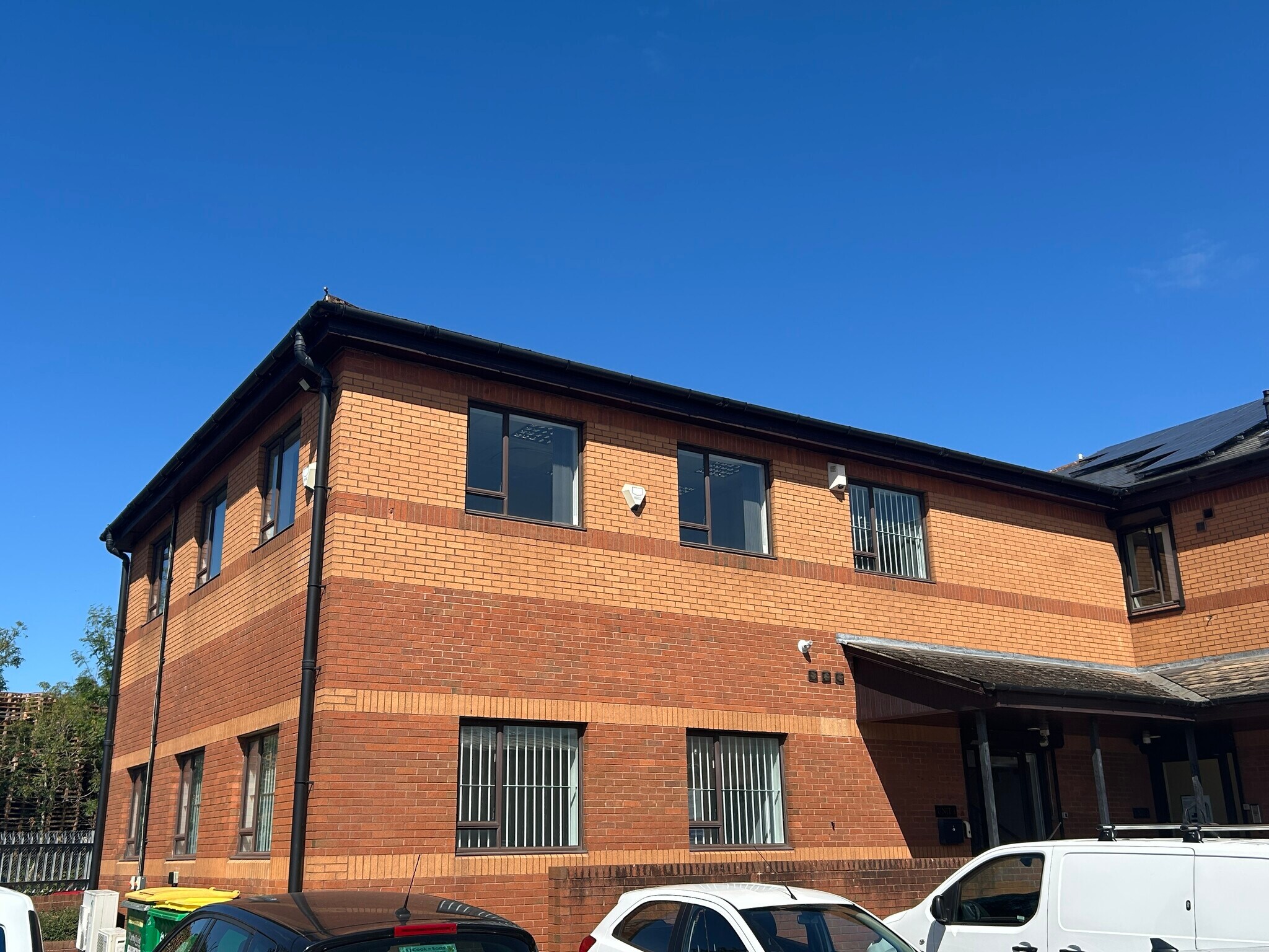 Southway Dr, Bristol for sale Building Photo- Image 1 of 1