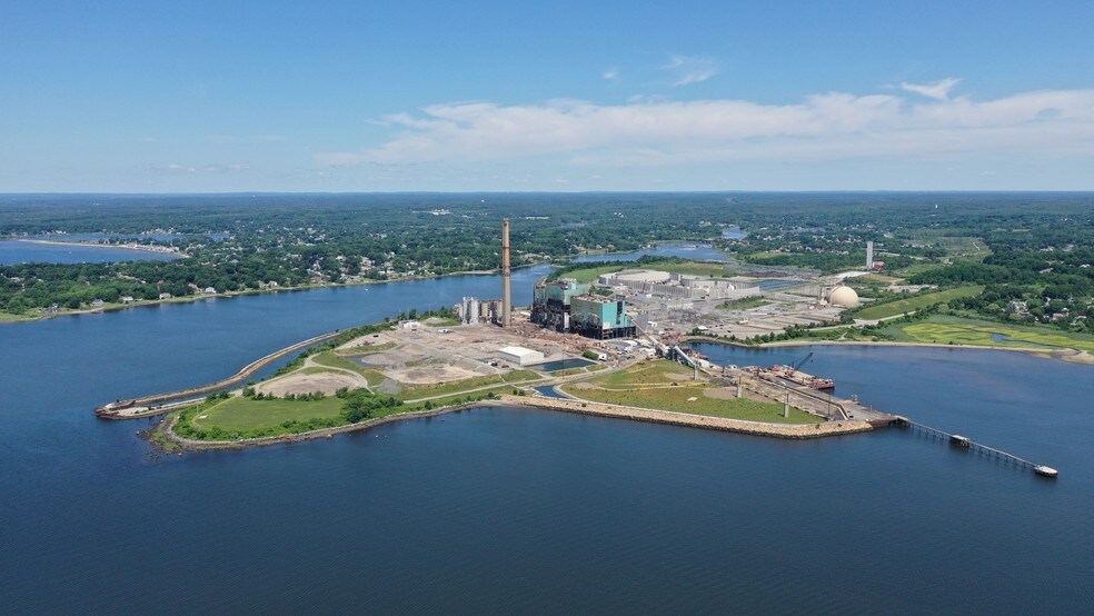 1 Brayton Point Rd, Somerset 02725