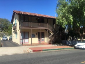 928 Garden St, Santa Barbara, CA for sale Building Photo- Image 1 of 1