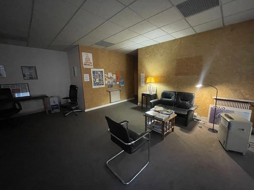 Vente Commerce 95 m² - Photo 1