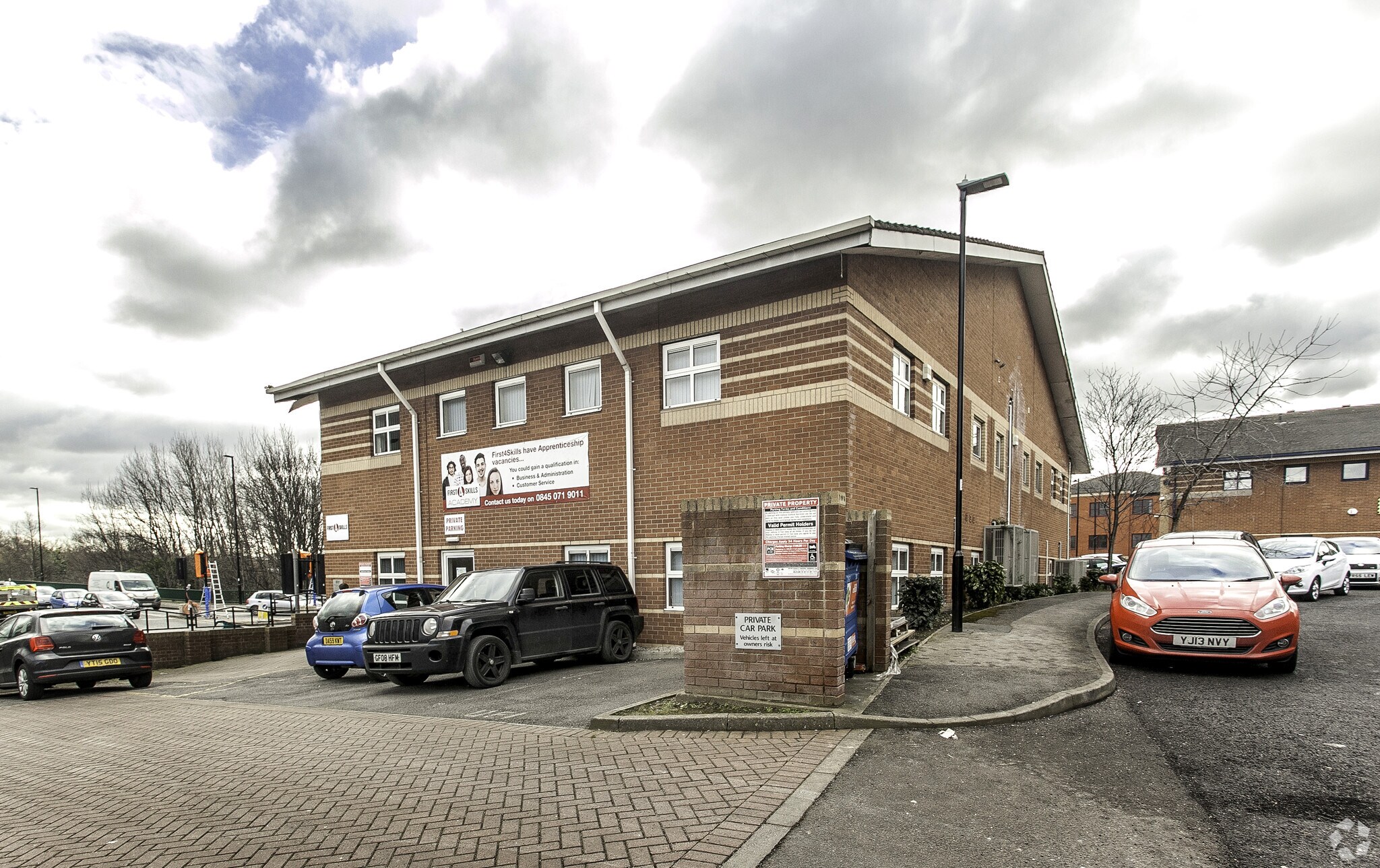 1 Hayland St, Sheffield for sale Building Photo- Image 1 of 1