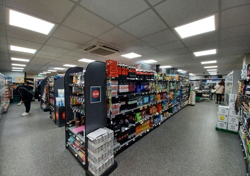 290 Battle Rd, St Leonards On Sea for sale - Interior Photo - Image 1 of 1