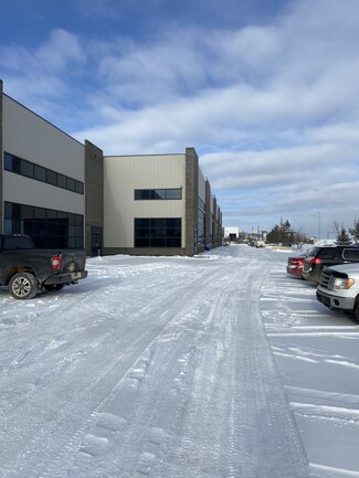 More details for 885 Memorial Dr, Wood Buffalo, AB - Industrial for Rent