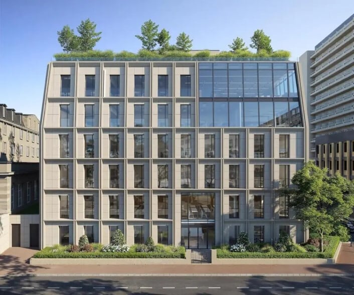 37 Bis Rue Du Général Leclerc, Issy-les-Moulineaux to rent - Building Photo - Image 1 of 11