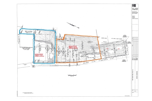 1605 Scalp Ave, Johnstown, PA for sale - Building Photo - Image 2 of 2