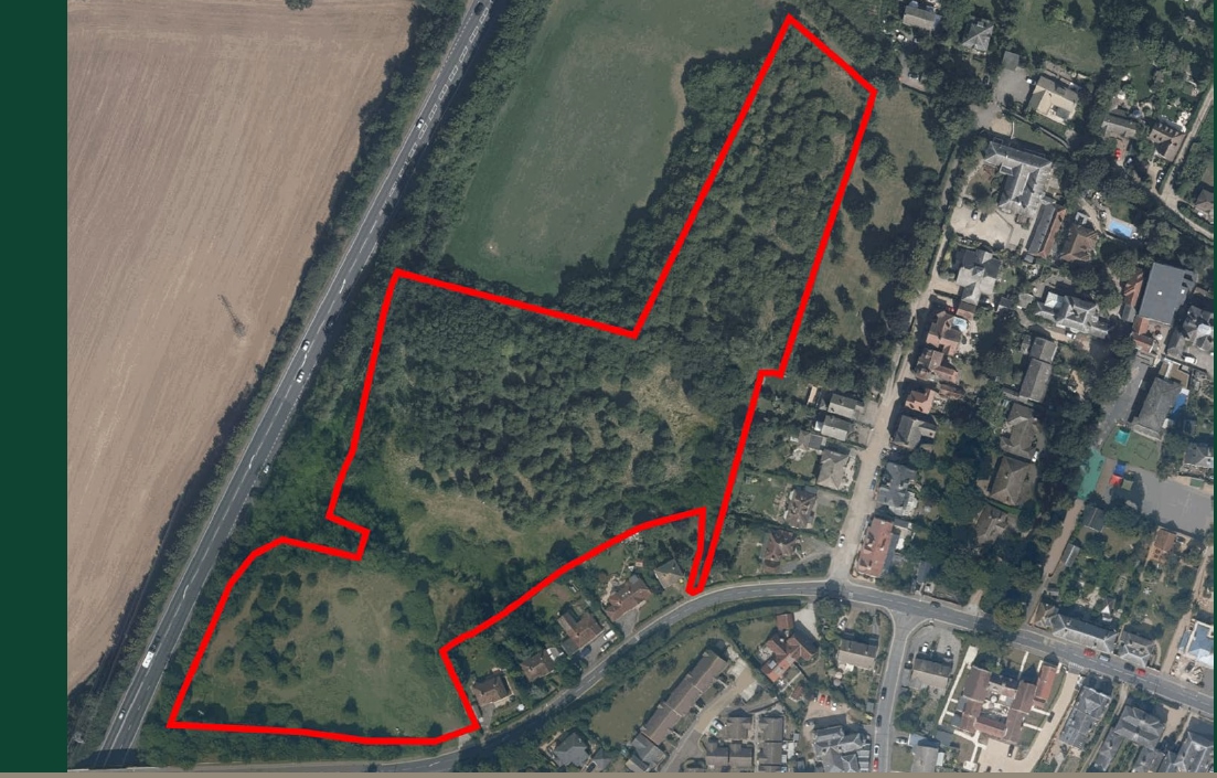 London Rd, Maldon for sale Primary Photo- Image 1 of 2