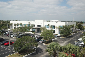 More details for 2010 NW 150th Ave, Pembroke Pines, FL - Office for Rent