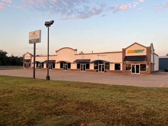 11980 Hwy 64 E, Tyler, TX to rent - Building Photo - Image 2 of 10