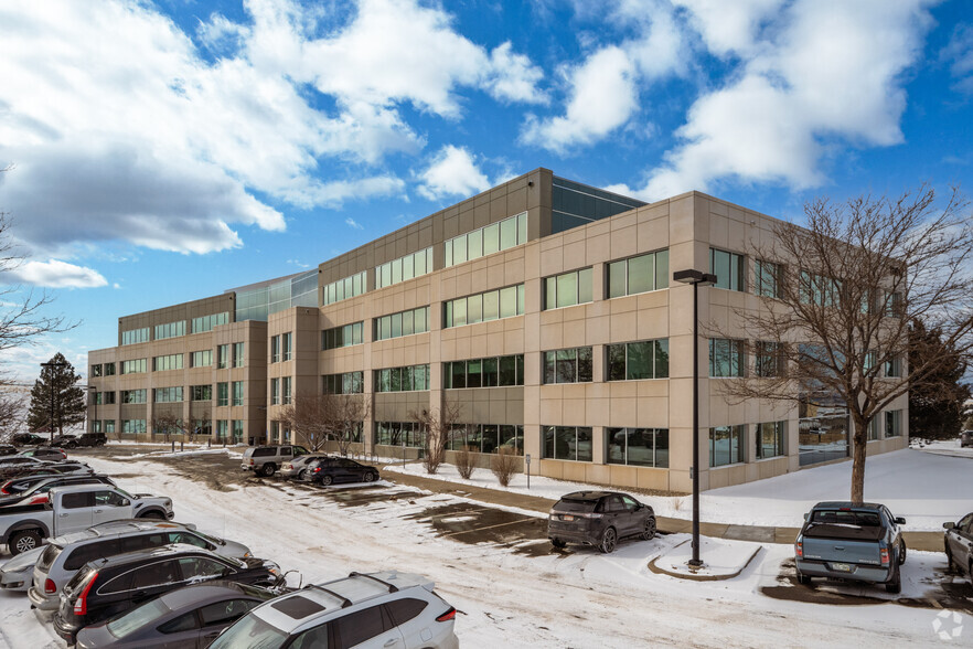 11101 W 120th Ave, Broomfield, CO for rent - Primary Photo - Image 1 of 5