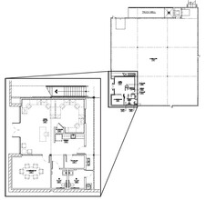 9 S Roosevelt Ave, Chandler, AZ for rent Floor Plan- Image 2 of 2