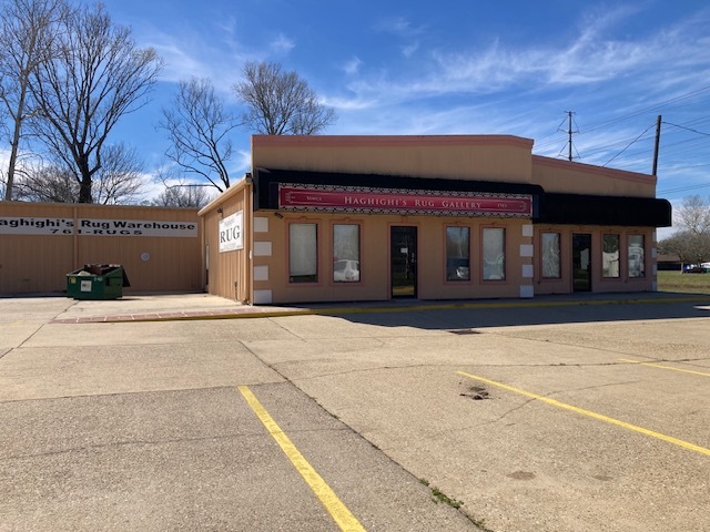 13420 Coursey Blvd, Baton Rouge, LA for sale - Building Photo - Image 2 of 11