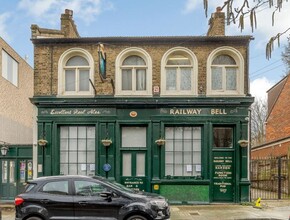 14 Cawnpore St, London for rent Primary Photo- Image 1 of 2