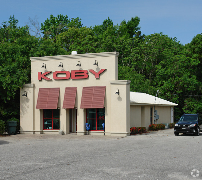 1903 Us-98, Daphne, AL for rent - Building Photo - Image 3 of 5