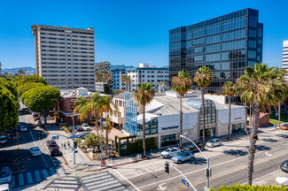 More details for 201 Wilshire Blvd, Santa Monica, CA - Office for Rent