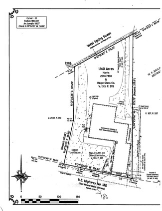 More details for 1220 Mineral Wells Hwy, Weatherford, TX - Industrial for Rent