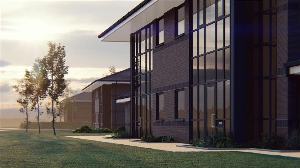 19 Berrymoor, Cramlington for sale - Building Photo - Image 1 of 17