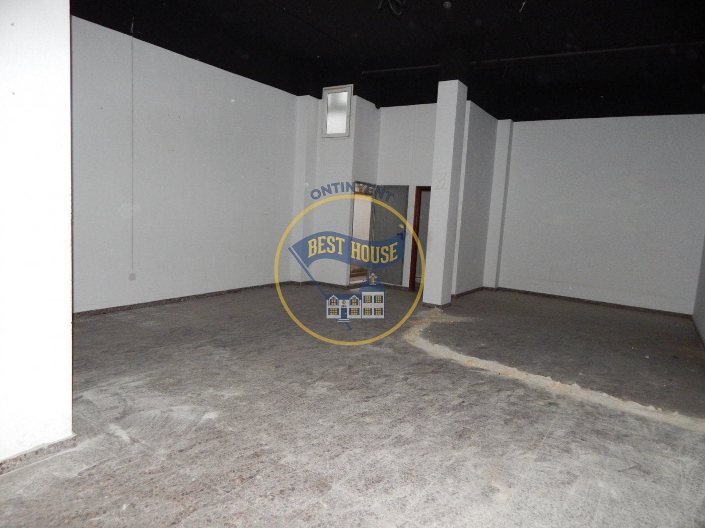 Retail in Ontinyent, Valencia to rent Building Photo- Image 1 of 12