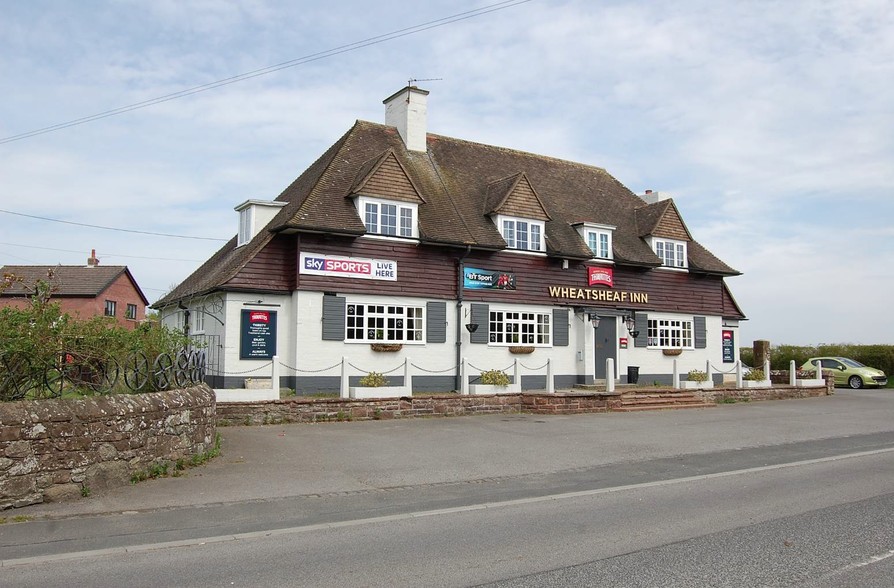 Abbeytown, Wigton for sale - Primary Photo - Image 1 of 7