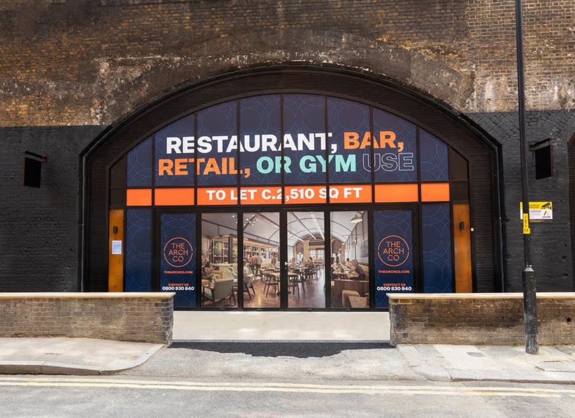 America St, London to rent Building Photo- Image 1 of 2