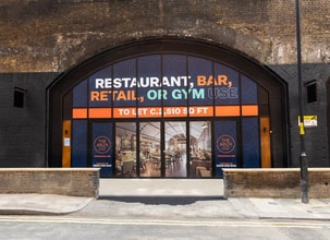 America St, London to rent Building Photo- Image 1 of 2