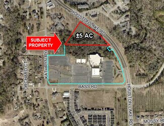 More details for 1040 S Houston Lake Rd, Warner Robins, GA - Specialist for Sale