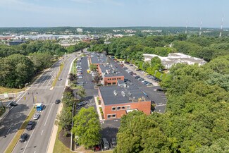More details for 50 Burlington Mall Rd, Burlington, MA - Mixed-use to Rent