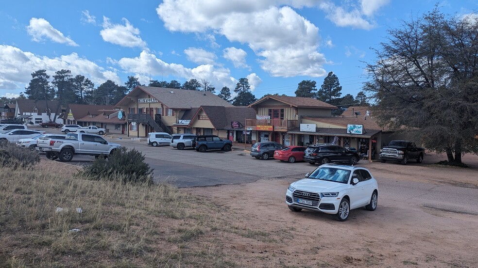 802-806 N Beeline Hwy, Payson, AZ for rent - Building Photo - Image 3 of 11