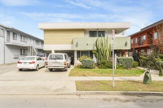 More details for 3662 Keystone Ave, Los Angeles, CA - Residential for Sale