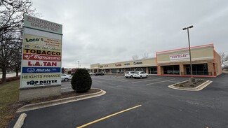 More details for 1101-1151 Essington Rd, Joliet, IL - Retail for Rent