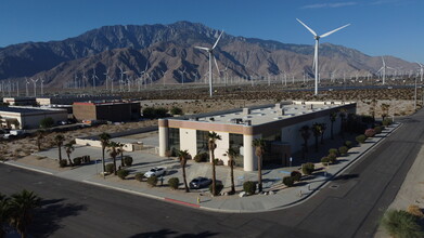 63665 19th Ave, Palm Springs, CA for sale Building Photo- Image 1 of 1