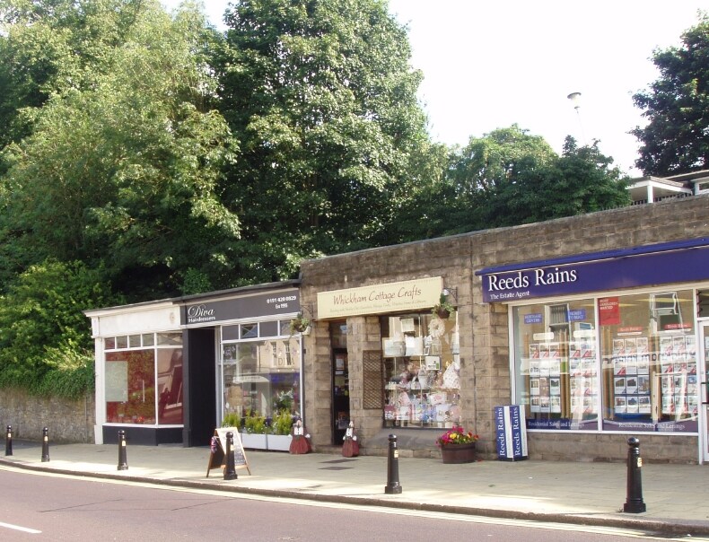 25 Front St, Whickham for sale Primary Photo- Image 1 of 1