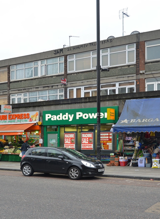 More details for 400 Bethnal Green Rd, London - Retail to Rent