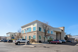 More details for 9785 Gateway Dr, Reno, NV - Office for Rent