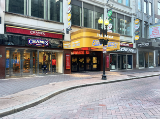 More details for One Winter St, Boston, MA - Retail for Rent