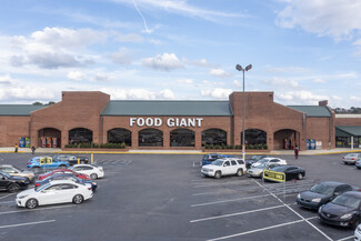 More details for 1671-1691 Center Point Pky, Birmingham, AL - Office/Retail, Retail for Rent