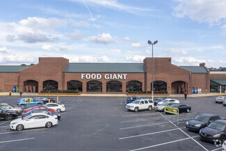 More details for 1671-1691 Center Point Pky, Birmingham, AL - Office/Retail, Retail for Rent