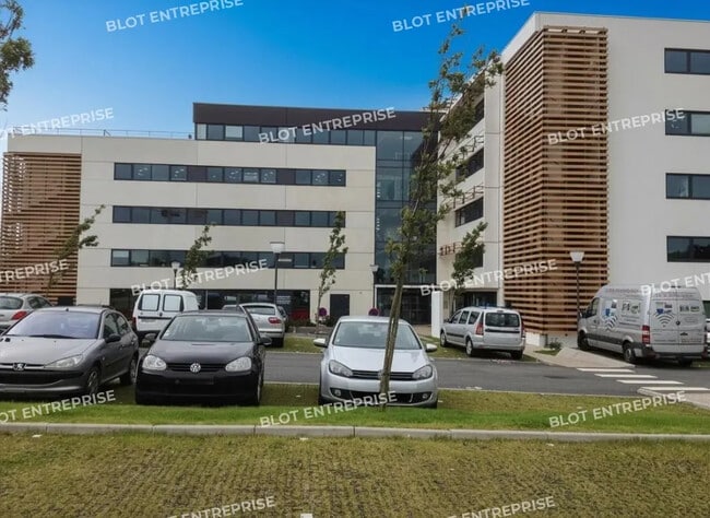 Location Bureaux 20 m²