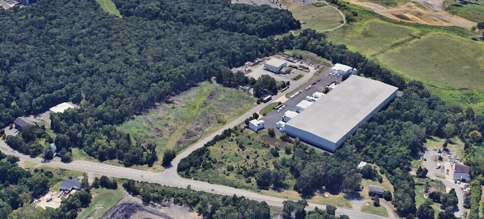 8464 Wellington Rd, Manassas, VA for sale - Primary Photo - Image 1 of 1