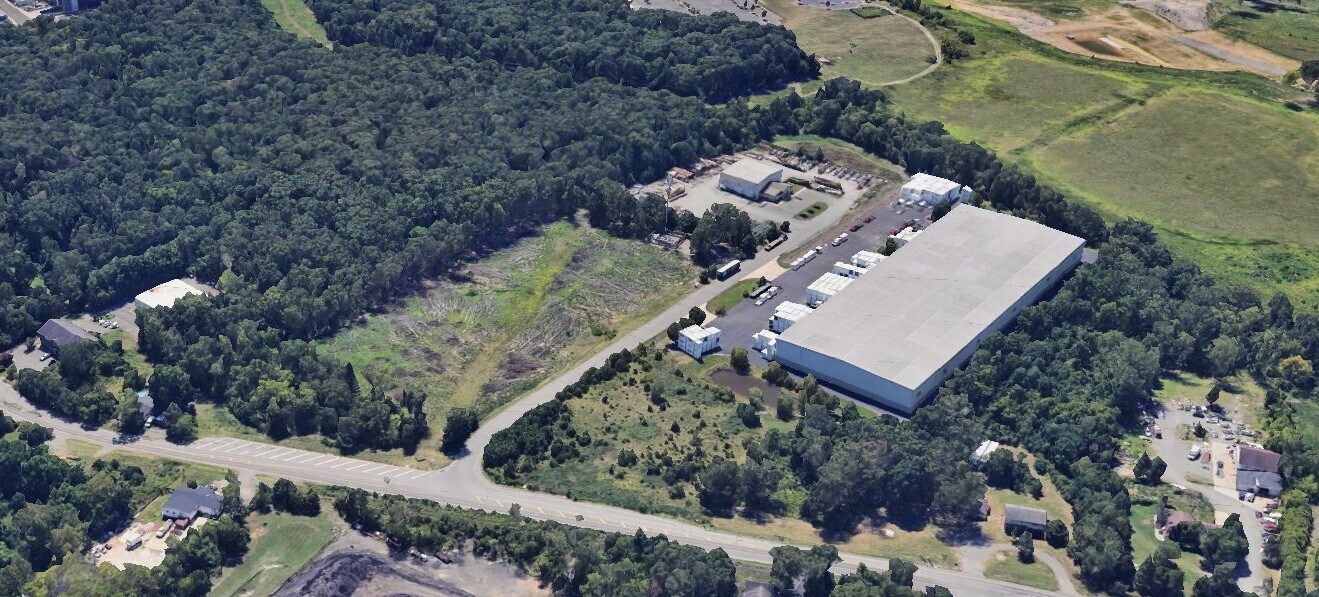 8464 Wellington Rd, Manassas, VA for sale Primary Photo- Image 1 of 1