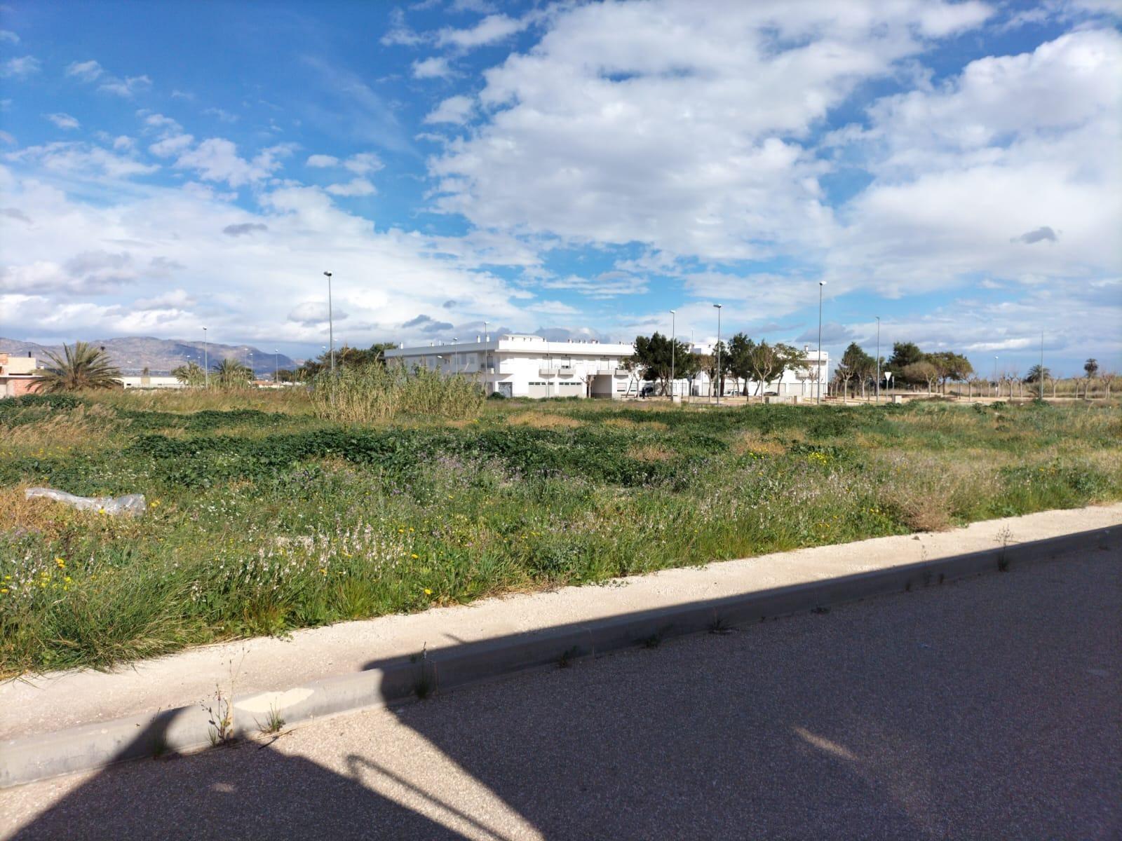 Land in Cox, Alicante for sale Building Photo- Image 1 of 5