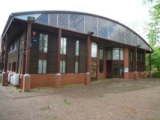 Baughurst Rd, Baughurst for sale Primary Photo- Image 1 of 1