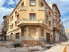 Calle San Pascual, 30, Castelló de la Plana, Castellón to rent Interior Photo- Image 1 of 10